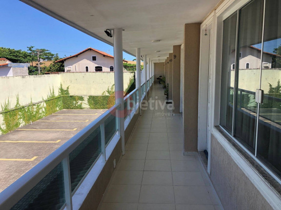 Imagem Apartamento com 1 Quarto à Venda, 60 m² em Portinho - Cabo Frio Imagem Apartamento com 1 Quarto à Venda, 60 m² em Portinho - Cabo Frio