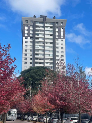 Apartamento com 3 Quartos à Venda, 110 m² em Ecoville - Curitiba