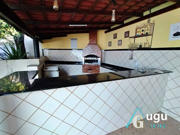 Imagem Apartamento com 2 Quartos para Alugar, 70 m² em Ipiranga - Guarapari