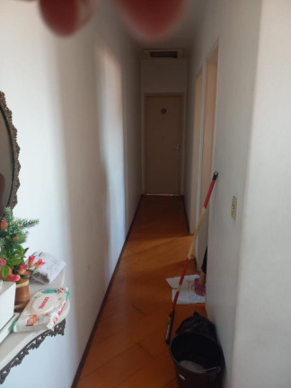 Imagem Sobrado com 3 Quartos à Venda, 131 m² em Jardim Seckler - São Paulo