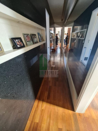 Imagem Apartamento com 4 Quartos à Venda, 277 m² em Vila Mariana - São Paulo Imagem Apartamento com 4 Quartos à Venda, 277 m² em Vila Mariana - São Paulo
