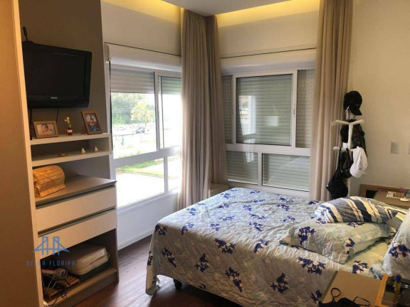 Imagem Apartamento com 3 Quartos à Venda, 112 m² em Campeche - Florianópolis