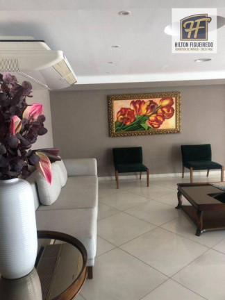 Imagem Apartamento com 1 Quarto para Alugar, 35 m² em Manaíra - João Pessoa Imagem Apartamento com 1 Quarto para Alugar, 35 m² em Manaíra - João Pessoa