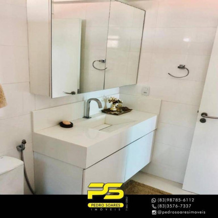 Imagem Apartamento com 2 Quartos à Venda, 95 m² em Bessa - João Pessoa Imagem Apartamento com 2 Quartos à Venda, 95 m² em Bessa - João Pessoa