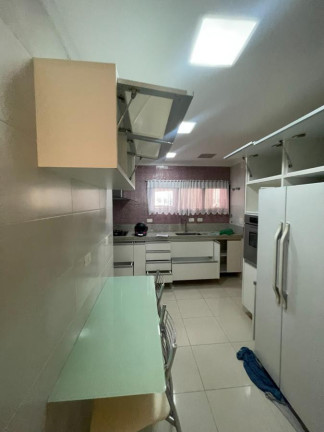 Imagem Apartamento com 3 Quartos à Venda, 120 m² em Jardim - Santo André Imagem Apartamento com 3 Quartos à Venda, 120 m² em Jardim - Santo André