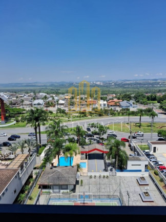 Imagem Apartamento com 3 Quartos à Venda, 134 m² em Jardim Aquarius - São José Dos Campos