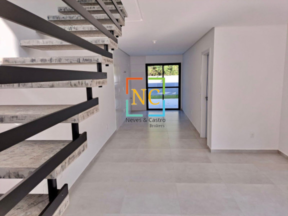Imagem Sobrado com 3 Quartos à Venda, 105 m² em Serraria - São José Imagem Sobrado com 3 Quartos à Venda, 105 m² em Serraria - São José