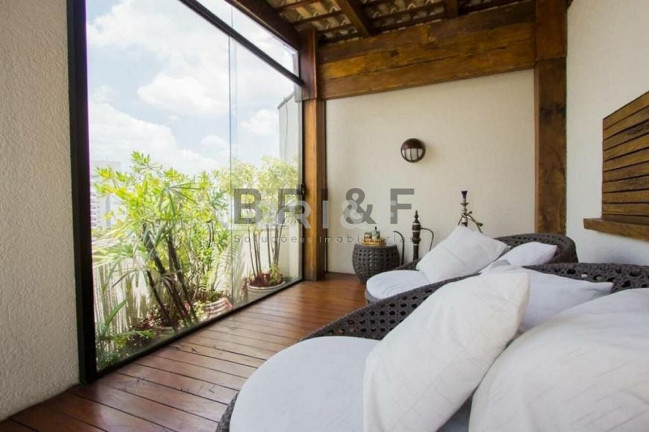 Imagem Cobertura com 3 Quartos à Venda, 238 m² em Vila Andrade - São Paulo Imagem Cobertura com 3 Quartos à Venda, 238 m² em Vila Andrade - São Paulo