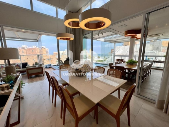 Imagem Cobertura com 4 Quartos à Venda, 311 m² em Riviera | Módulo 07 - Bertioga Imagem Cobertura com 4 Quartos à Venda, 311 m² em Riviera | Módulo 07 - Bertioga