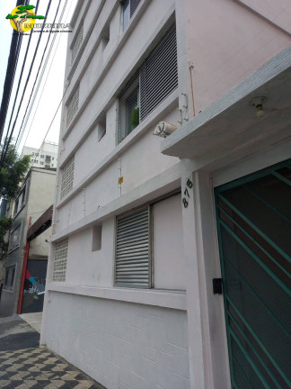 Imagem Apartamento com 2 Quartos à Venda, em Santana - São Paulo Imagem Apartamento com 2 Quartos à Venda, em Santana - São Paulo