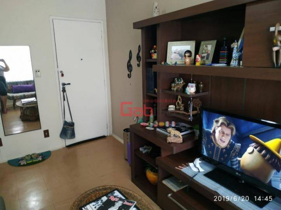 Imagem Apartamento com 2 Quartos à Venda, 70 m² em Passagem - Cabo Frio Imagem Apartamento com 2 Quartos à Venda, 70 m² em Passagem - Cabo Frio