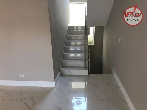 Imagem Sobrado com 3 Quartos à Venda, 319 m² em Mossunguê - Curitiba Imagem Sobrado com 3 Quartos à Venda, 319 m² em Mossunguê - Curitiba