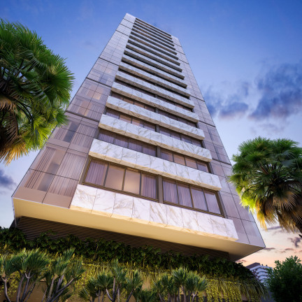 Imagem Apartamento com 3 Quartos à Venda, 119 m² em Centro - Torres Imagem Apartamento com 3 Quartos à Venda, 119 m² em Centro - Torres
