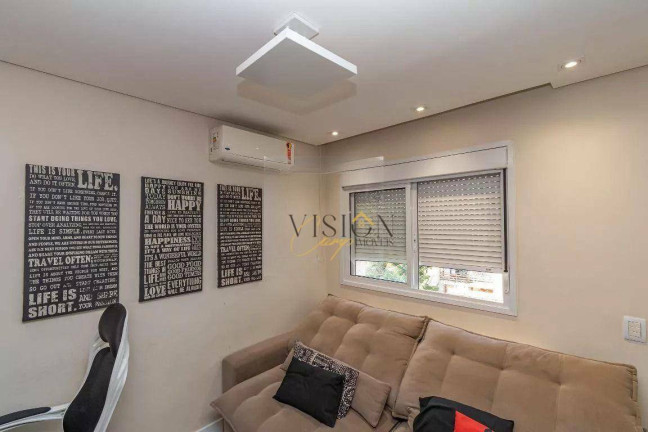 Imagem Apartamento com 3 Quartos à Venda, 113 m² em Alphaville - Campinas Imagem Apartamento com 3 Quartos à Venda, 113 m² em Alphaville - Campinas