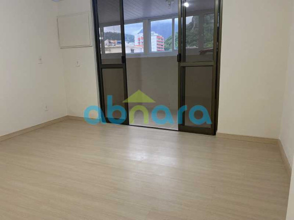 Imagem Sala Comercial à Venda, 151 m² em Copacabana - Rio De Janeiro Imagem Sala Comercial à Venda, 151 m² em Copacabana - Rio De Janeiro