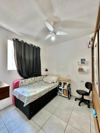 Imagem Imóvel com 2 Quartos à Venda, 45 m² em Morada De Laranjeiras - Serra