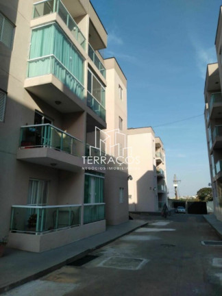 Imagem Apartamento com 3 Quartos à Venda, 75 m² em Pinheirinho - Vinhedo Imagem Apartamento com 3 Quartos à Venda, 75 m² em Pinheirinho - Vinhedo
