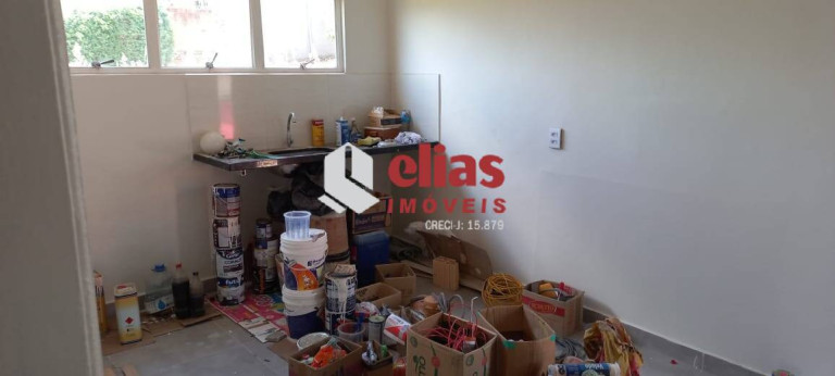 Imagem Casa com 3 Quartos para Alugar, 90 m² em Centro - Gália Imagem Casa com 3 Quartos para Alugar, 90 m² em Centro - Gália
