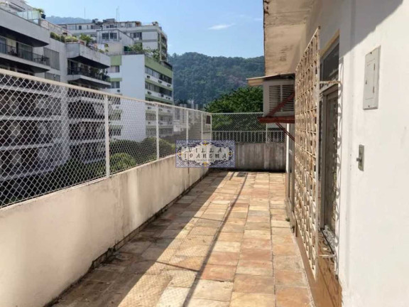 Imagem Cobertura com 3 Quartos à Venda, 246 m² em Botafogo - Rio De Janeiro Imagem Cobertura com 3 Quartos à Venda, 246 m² em Botafogo - Rio De Janeiro