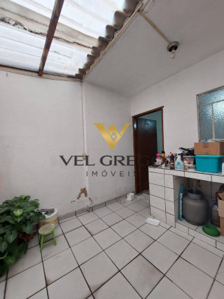Imagem Casa com 2 Quartos à Venda, 65 m² em Paulicéia - São Bernardo Do Campo