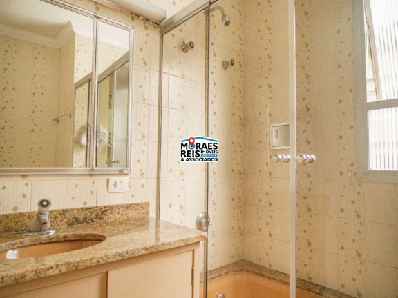Imagem Apartamento com 3 Quartos à Venda, 227 m² em Brooklin Paulista - São Paulo Imagem Apartamento com 3 Quartos à Venda, 227 m² em Brooklin Paulista - São Paulo