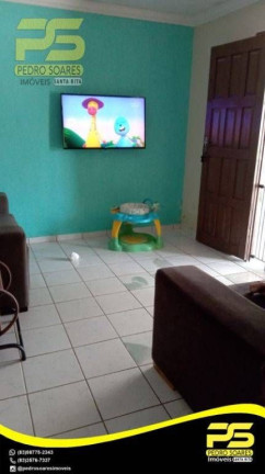 Imagem Casa com 3 Quartos à Venda, 70 m² em Planalto Boa Esperança - João Pessoa Imagem Casa com 3 Quartos à Venda, 70 m² em Planalto Boa Esperança - João Pessoa
