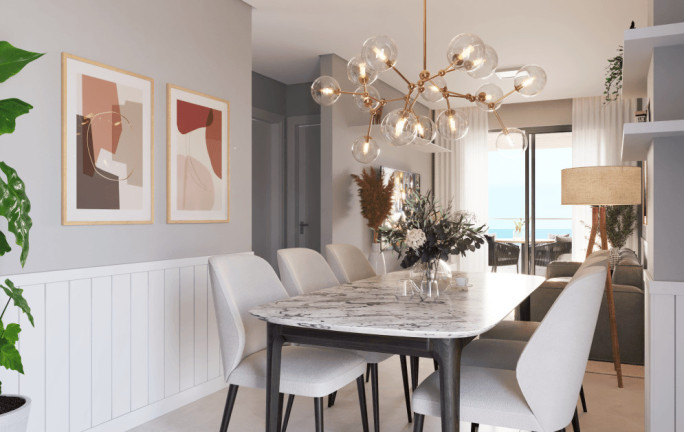 Imagem Cobertura com 3 Quartos à Venda, 126 m²