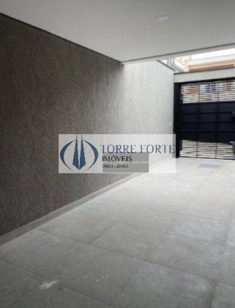 Imagem Casa com 3 Quartos à Venda, 130 m² em Vila Carrão - São Paulo Imagem Casa com 3 Quartos à Venda, 130 m² em Vila Carrão - São Paulo