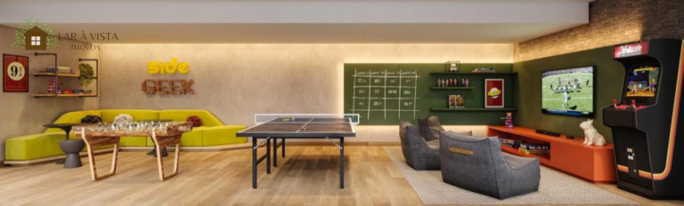 Imagem Apartamento com 3 Quartos à Venda,  em Vila Mascote - São Paulo