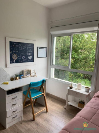Imagem Apartamento com 3 Quartos à Venda, 101 m² em Chácara Pavoeiro - Cotia Imagem Apartamento com 3 Quartos à Venda, 101 m² em Chácara Pavoeiro - Cotia