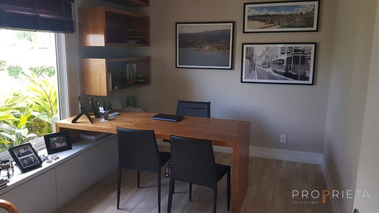 Imagem Casa de Condomínio com 6 Quartos à Venda, 854 m² em Barra Da Tijuca - Rio De Janeiro