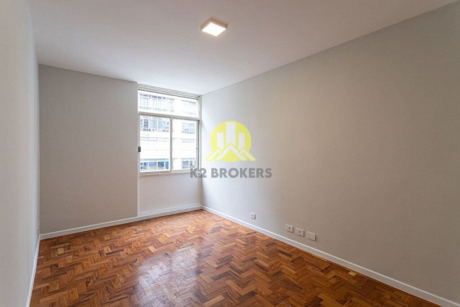 Imagem Apartamento com 3 Quartos à Venda, 135 m² em Itaim Bibi - São Paulo Imagem Apartamento com 3 Quartos à Venda, 135 m² em Itaim Bibi - São Paulo
