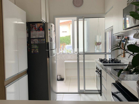 Imagem Casa de Condomínio com 3 Quartos à Venda, 125 m² em Medeiros - Jundiaí Imagem Casa de Condomínio com 3 Quartos à Venda, 125 m² em Medeiros - Jundiaí