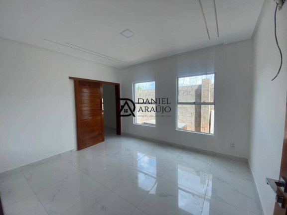 Imagem Casa com 3 Quartos à Venda, em Bela Vista - Mossoró Imagem Casa com 3 Quartos à Venda, em Bela Vista - Mossoró