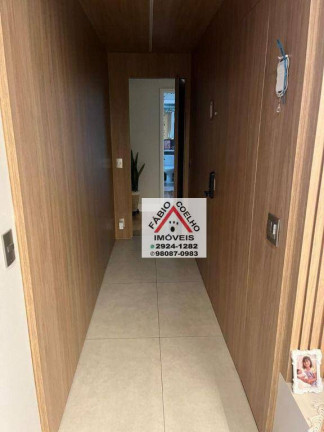 Imagem Cobertura com 3 Quartos à Venda, 158 m² em Moema - São Paulo Imagem Cobertura com 3 Quartos à Venda, 158 m² em Moema - São Paulo
