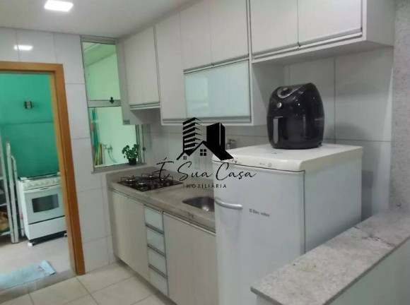 Imagem Apartamento com 2 Quartos à Venda, 101 m² em Europa - Contagem Imagem Apartamento com 2 Quartos à Venda, 101 m² em Europa - Contagem