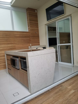 Imagem Edifício Residencial com 1 Quarto à Venda, 43 m² em Santo Amaro - São Paulo Imagem Edifício Residencial com 1 Quarto à Venda, 43 m² em Santo Amaro - São Paulo