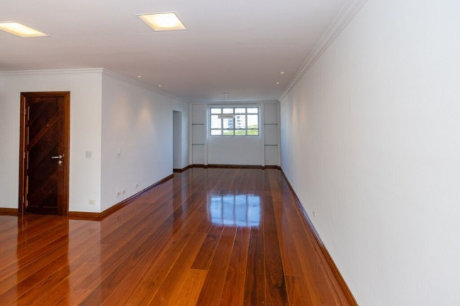 Imagem Apartamento com 3 Quartos à Venda, 183 m² em Chácara Santo Antônio - São Paulo