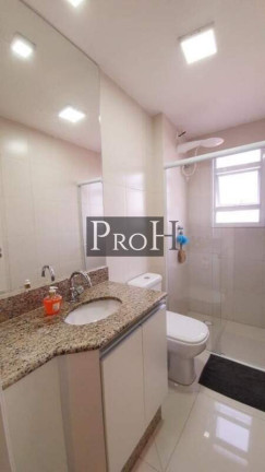 Imagem Apartamento com 2 Quartos à Venda, 64 m² em Demarchi - São Bernardo Do Campo Imagem Apartamento com 2 Quartos à Venda, 64 m² em Demarchi - São Bernardo Do Campo
