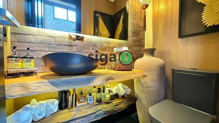Imagem Apartamento com 3 Quartos à Venda, 335 m² em Campo Belo - São Paulo Imagem Apartamento com 3 Quartos à Venda, 335 m² em Campo Belo - São Paulo