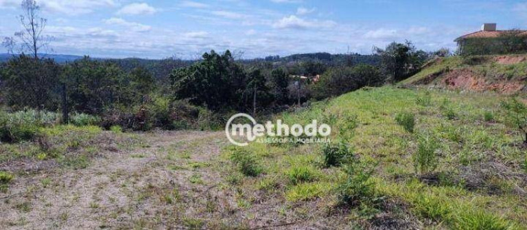 Imagem Terreno à Venda, 7.616 m² em Colinas Do Ermitage (sousas) - Campinas Imagem Terreno à Venda, 7.616 m² em Colinas Do Ermitage (sousas) - Campinas