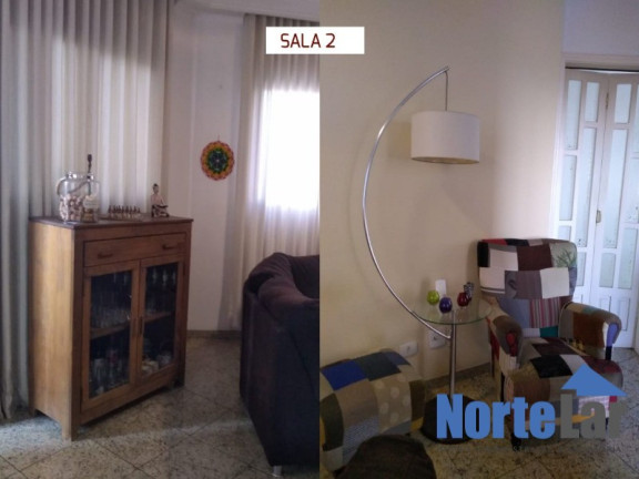 Imagem Apartamento com 3 Quartos à Venda, 130 m² em água Fria - São Paulo Imagem Apartamento com 3 Quartos à Venda, 130 m² em água Fria - São Paulo