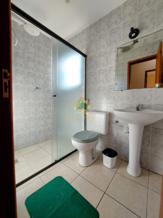 Imagem Apartamento com 3 Quartos à Venda, 115 m² em Itaguá - Ubatuba Imagem Apartamento com 3 Quartos à Venda, 115 m² em Itaguá - Ubatuba