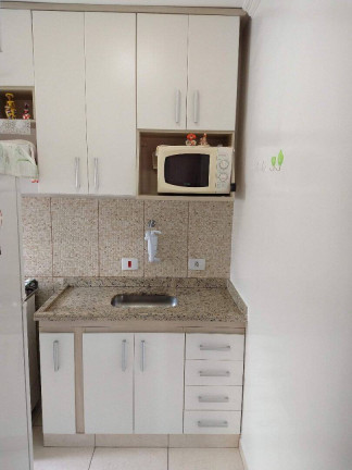 Imagem Apartamento com 2 Quartos à Venda, 10 m² em Jardim Santa Tereza - Carapicuíba