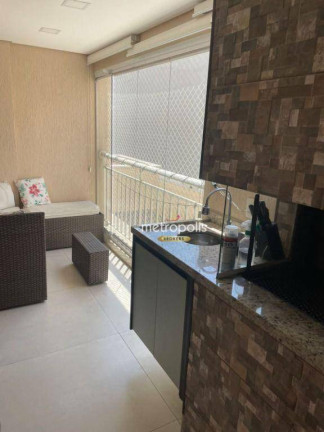 Imagem Apartamento com 2 Quartos à Venda, 70 m² em Barcelona - São Caetano Do Sul Imagem Apartamento com 2 Quartos à Venda, 70 m² em Barcelona - São Caetano Do Sul