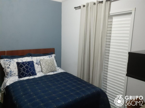 Imagem Apartamento com 3 Quartos à Venda, 83 m² em Campestre - Santo André Imagem Apartamento com 3 Quartos à Venda, 83 m² em Campestre - Santo André