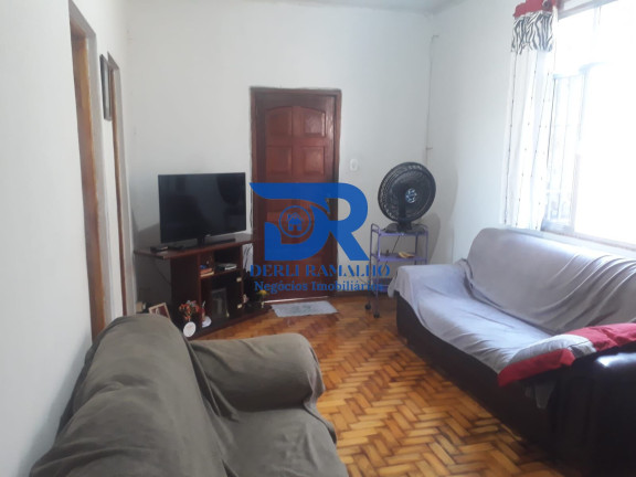 Imagem Casa com 3 Quartos à Venda, 100 m² em Parque Senhor Do Bonfim - Duque De Caxias