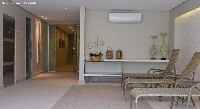 Imagem Apartamento com 3 Quartos à Venda, 113 m² em Paiva - Cabo De Santo Agostinho