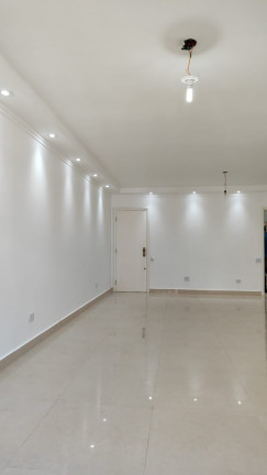 Imagem Apartamento com 3 Quartos à Venda, 133 m² em Gonzaga - Santos Imagem Apartamento com 3 Quartos à Venda, 133 m² em Gonzaga - Santos