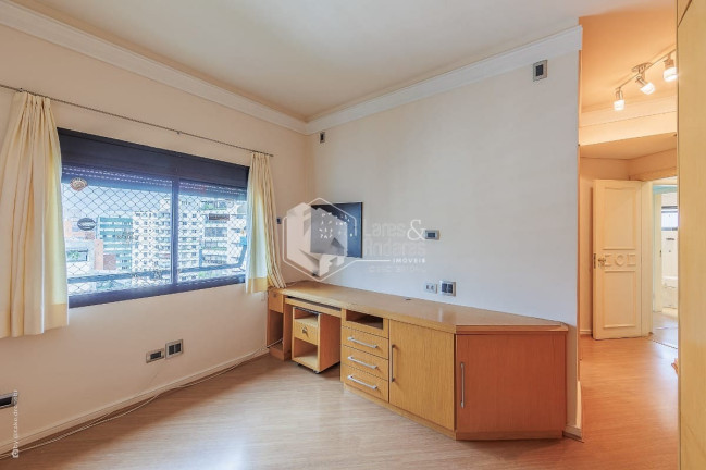 Imagem Apartamento com 4 Quartos à Venda, 188 m² em Vila Uberabinha - São Paulo Imagem Apartamento com 4 Quartos à Venda, 188 m² em Vila Uberabinha - São Paulo